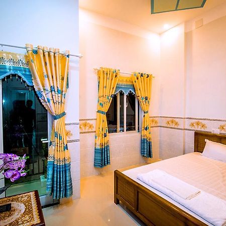 Motel Thuyen & Bien Ly Son Dış mekan fotoğraf