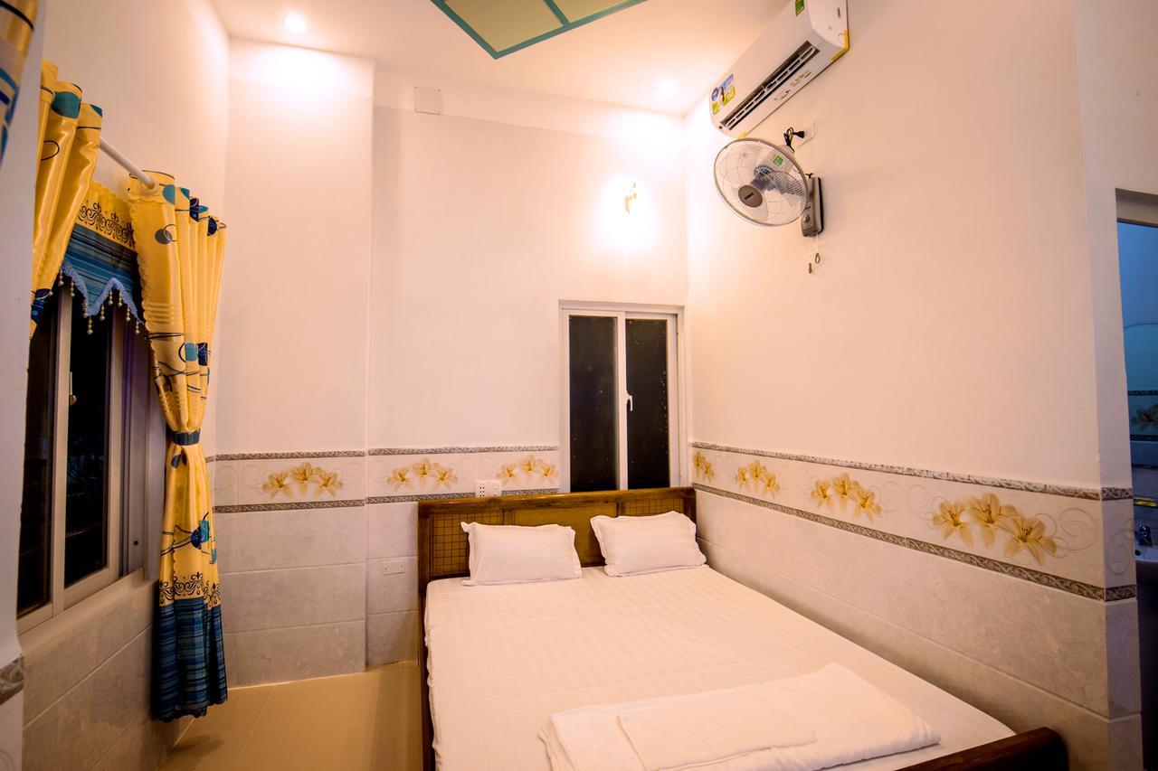 Motel Thuyen & Bien Ly Son Dış mekan fotoğraf